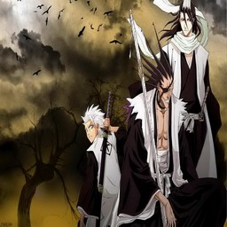 死神之魂靈1.4特別版(含隱藏英雄密碼)