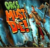 獸人必須死II1.0正式版