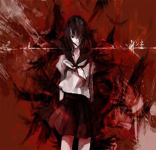 罪の惡世界-精靈1.2