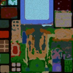 上古傳說v1.0.0測試版