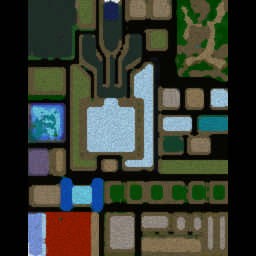 瘋狂學院1.3屬性版(含隱藏英雄密碼)