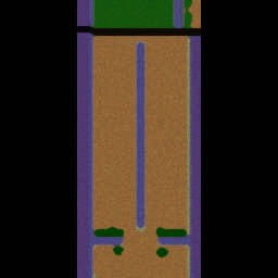 少一人都會輸的超難防御戰-E修改增強平衡版