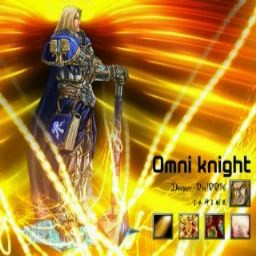 最后的圣光1.6測試版