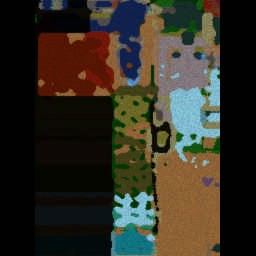 天災之戰之巫妖的復蘇1.1正式版