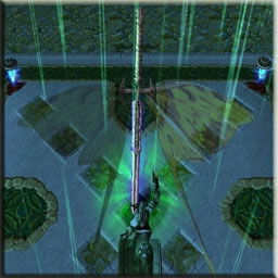 守護(hù)流星蝴蝶劍1.11版