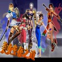 美女生存之道1.25v測試版