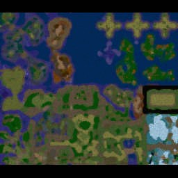 風云兵器譜9.3之不周樹神