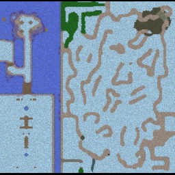 真魔獸無雙1.9修改版