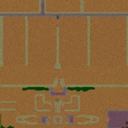 極限防守2.76修復(fù)版(含隱藏英雄密碼)