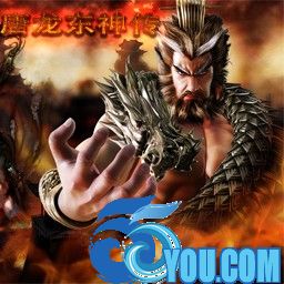唐龍東神傳之逆襲3.0D測試版(含隱藏英雄密碼)