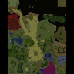 巫妖之禍測試版