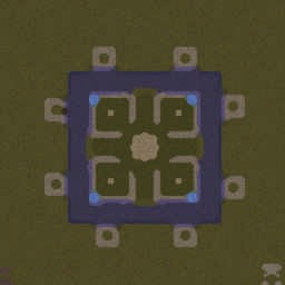 傳奇士兵-僵尸時代