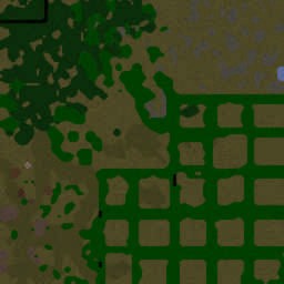 神域災難2.6完美版(含隱藏英雄密碼)