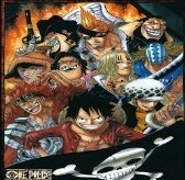 海賊王-追尋夢想0.8版(含隱藏英雄密碼)