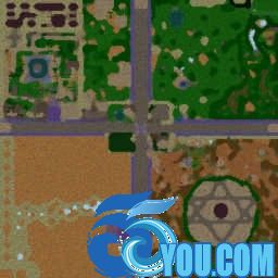 魔獸娛樂1.0測試版