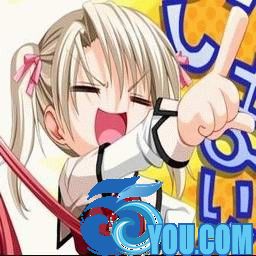 EFZ 零之永恒III 3.6E喪心病狂版