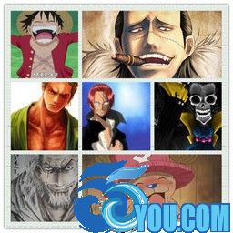 動漫傳奇1.4D刺激版