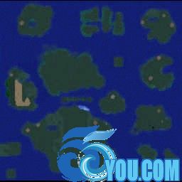 弒魔傳Ⅱ天縱地橫v0.1封測版(含隱藏英雄密碼)