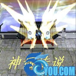 神話傳說1.55正式版