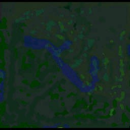 DOTA狂戰(zhàn)曲1.0娛樂版