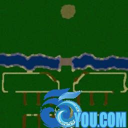 日本侵襲 1.20B3版(建造防守)