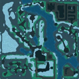 守護晨風谷0.3Beta