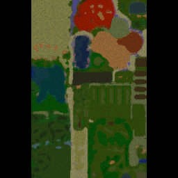 NaRuTo疾風(fēng)逆襲Ex1.0a(beta_6.8)