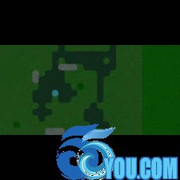 英雄傳之僵尸狂潮(射擊防守)