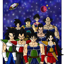 賽亞人傳說1.1正式版