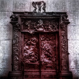 地獄之門Ⅱ 3.21最終版