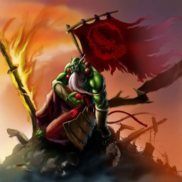 天堂戰(zhàn)爭-叛變Beat1.0