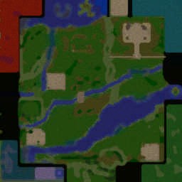 三國志-劉玄德傳1.3(含隱藏英雄密碼)