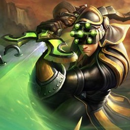 備戰就緒15.0霜之哀傷