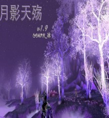 浮破之月影天殤1.9神惘