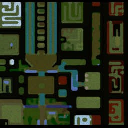 妖魔道-開篇(含有隱藏英雄密碼)