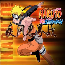 火影疾風忍界戰1.0正式版