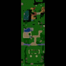 紅纓-魔域(含有隱藏英雄密碼)