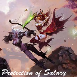 守護(hù)薪水5.31