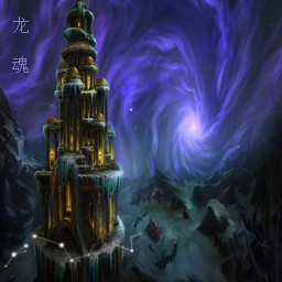 龍魂Ⅲ-3.1正式版