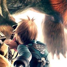 生死決戰六大猛將1.3