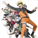 NARUTO-無雙忍道1.0[新的開始]
