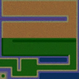 簡單RPG-2 守衛聯盟1.1測試版