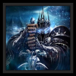 霜之凋零1.0測試版