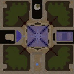 永恒FF四方戰爭防守版1.2