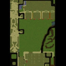 守衛圣皇城測試版(含有隱藏英雄密碼)