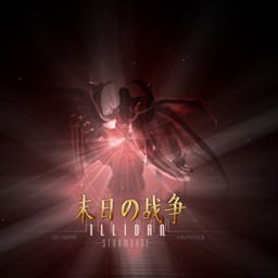 末日の戰(zhàn)爭1.4正式版