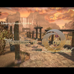 幻魔之章-魔王蘇醒0.3內(nèi)測版