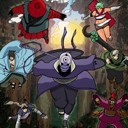 木葉曙光2.9六尾-羽高(含有隱藏英雄密碼)