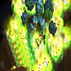 boss海島0.62(含有隱藏英雄密碼)