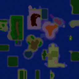 虐到你殘的Boss 0.56(含有隱藏英雄密碼)